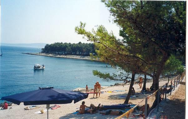 Villa Lavendel Trogir Quarto foto